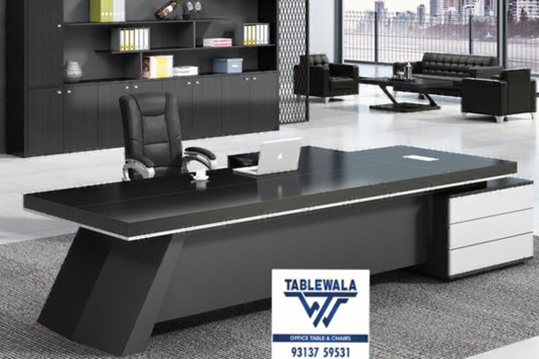 Office New Table