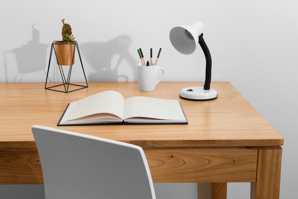 Office New Table