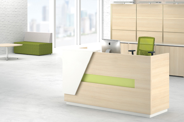 Office New Table
